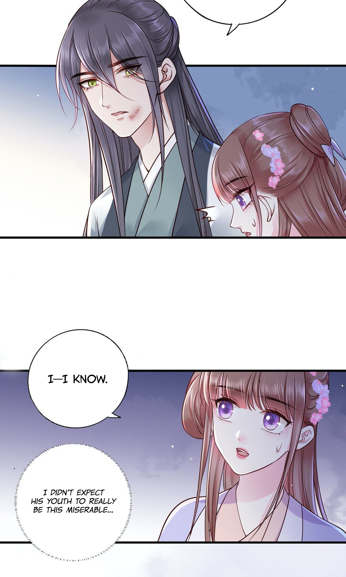 The Pampered Regent of the Richest Woman Chapter 13 - Page 14