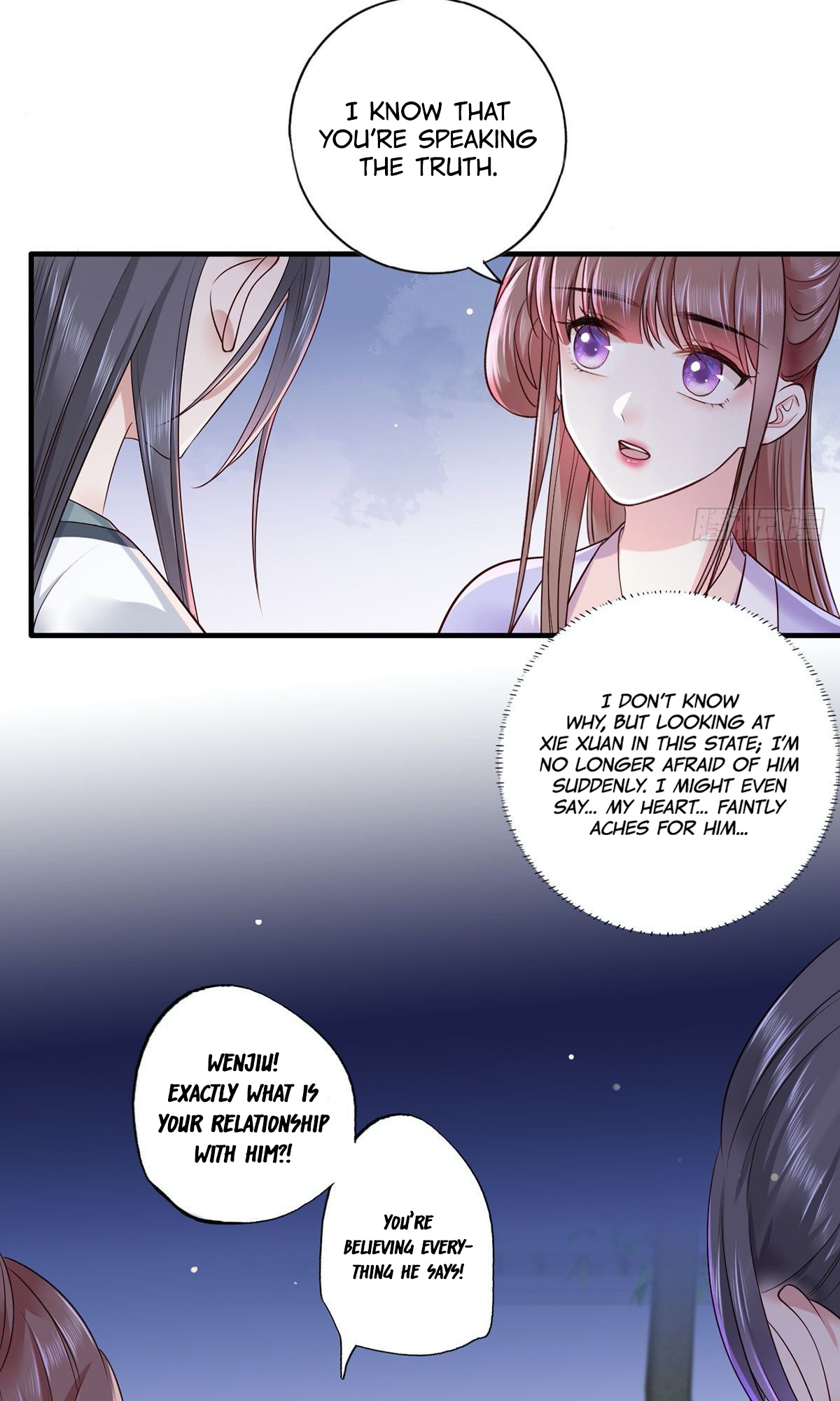 The Pampered Regent of the Richest Woman Chapter 13 - Page 18