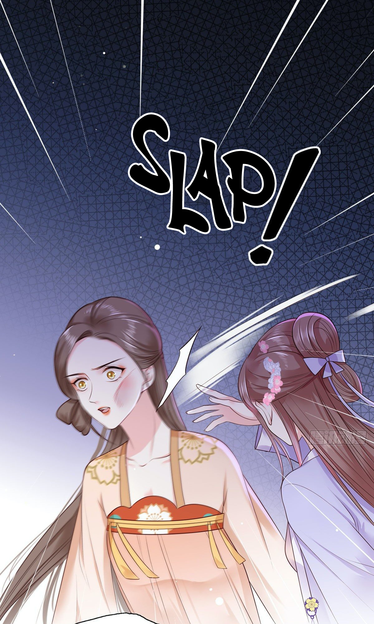 The Pampered Regent of the Richest Woman Chapter 13 - Page 20