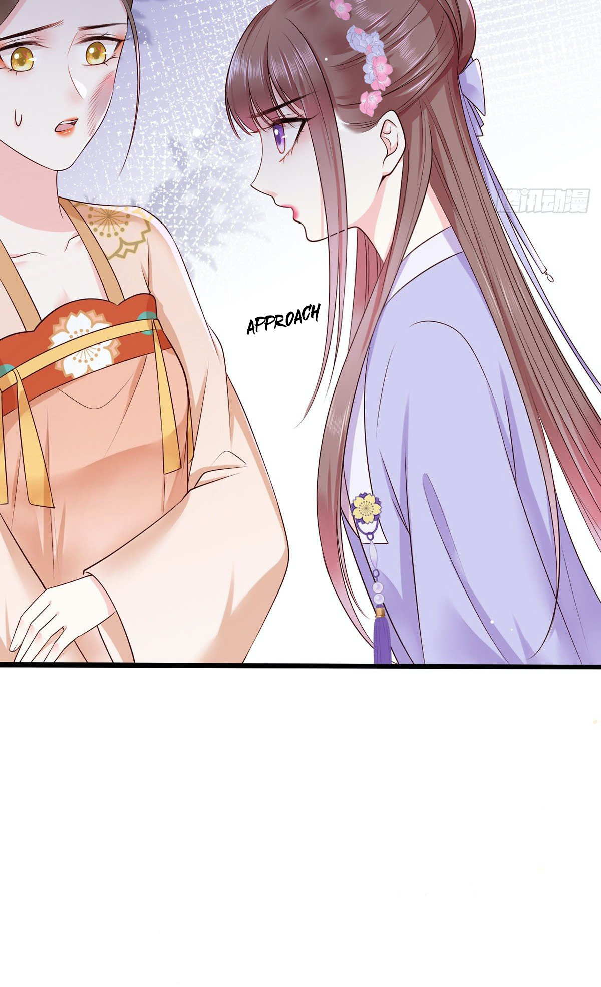 The Pampered Regent of the Richest Woman Chapter 13 - Page 22