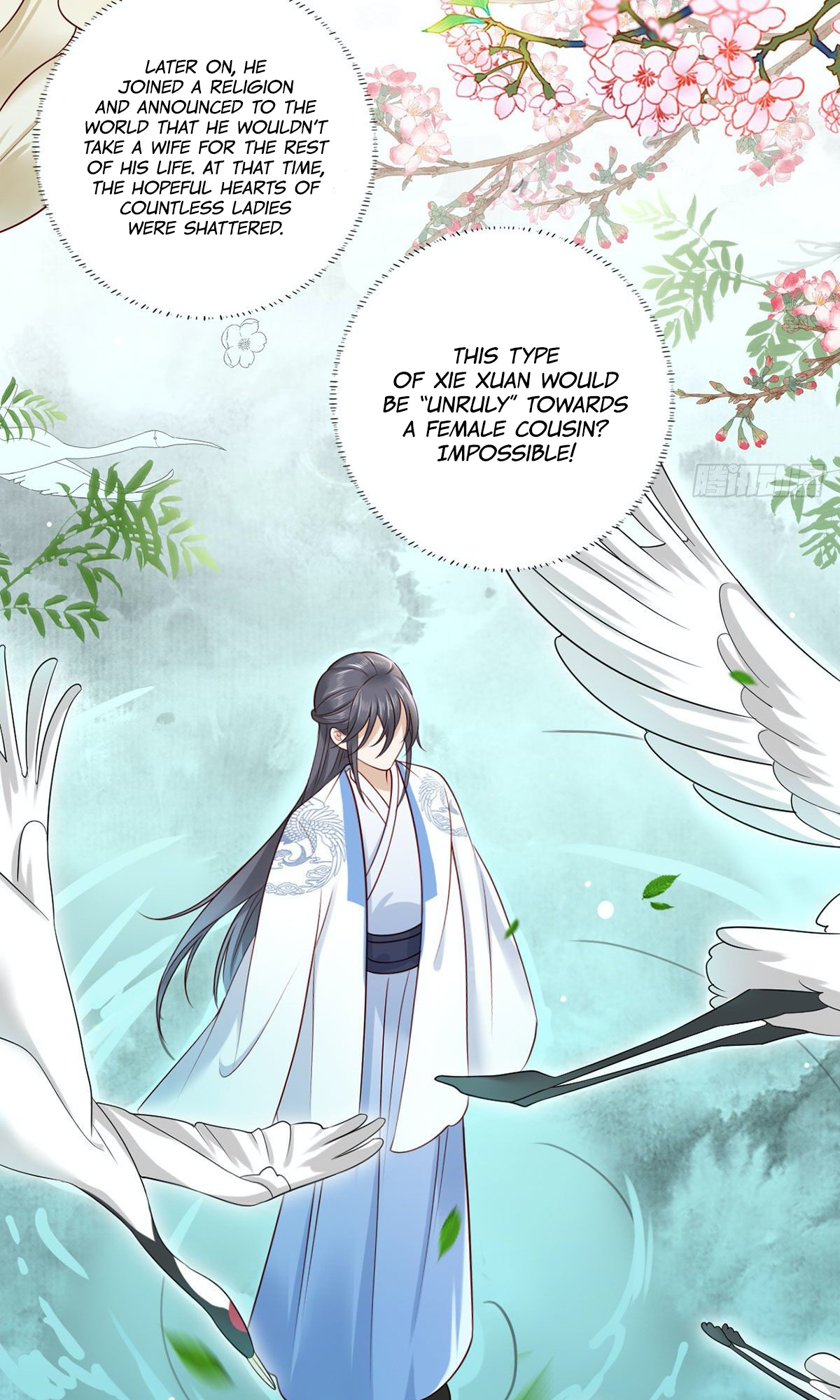 The Pampered Regent of the Richest Woman Chapter 13 - Page 24