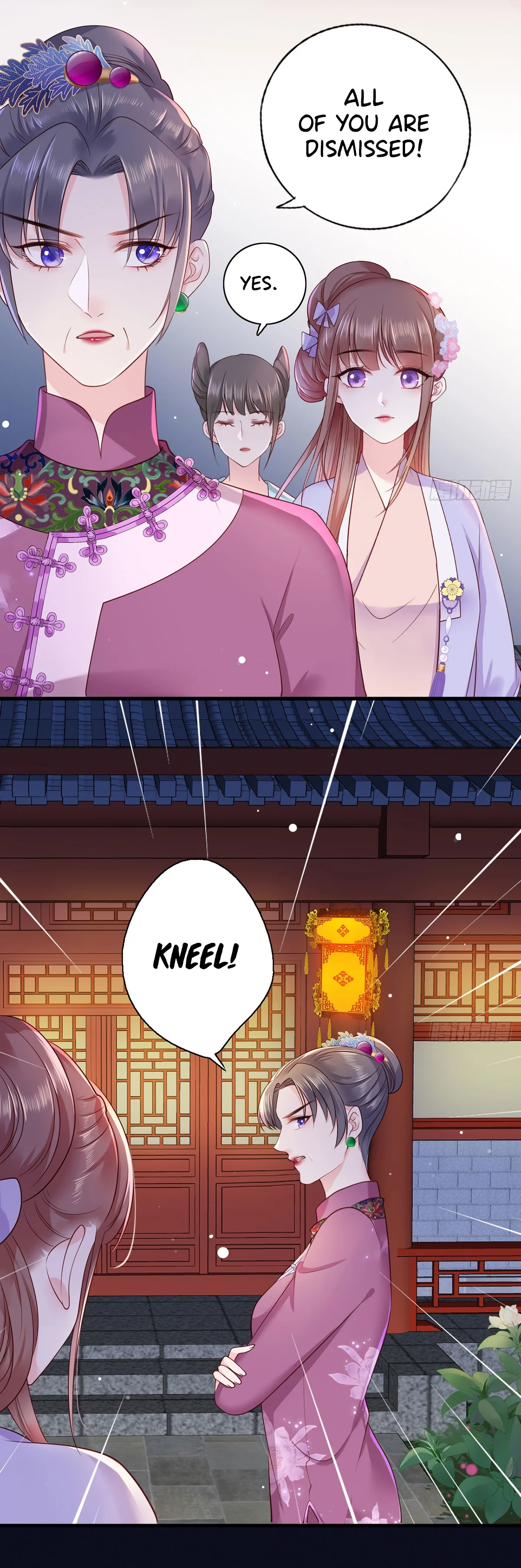 The Pampered Regent of the Richest Woman Chapter 14 - Page 10