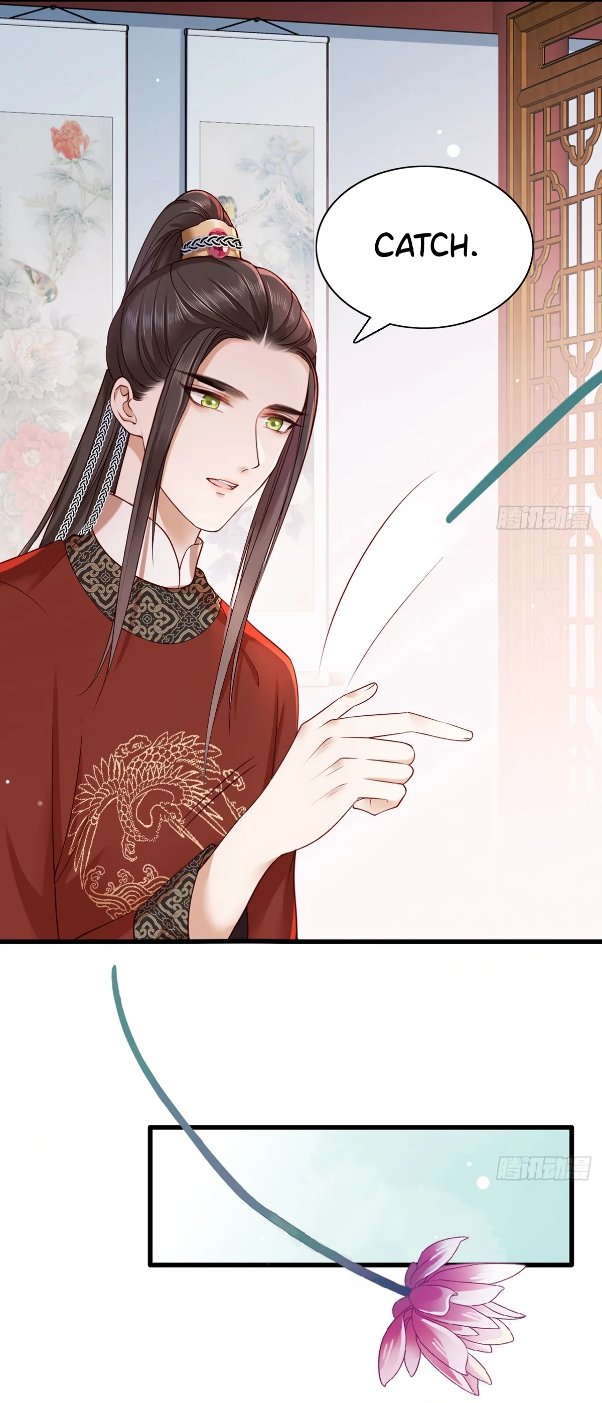 The Pampered Regent of the Richest Woman Chapter 17 - Page 10
