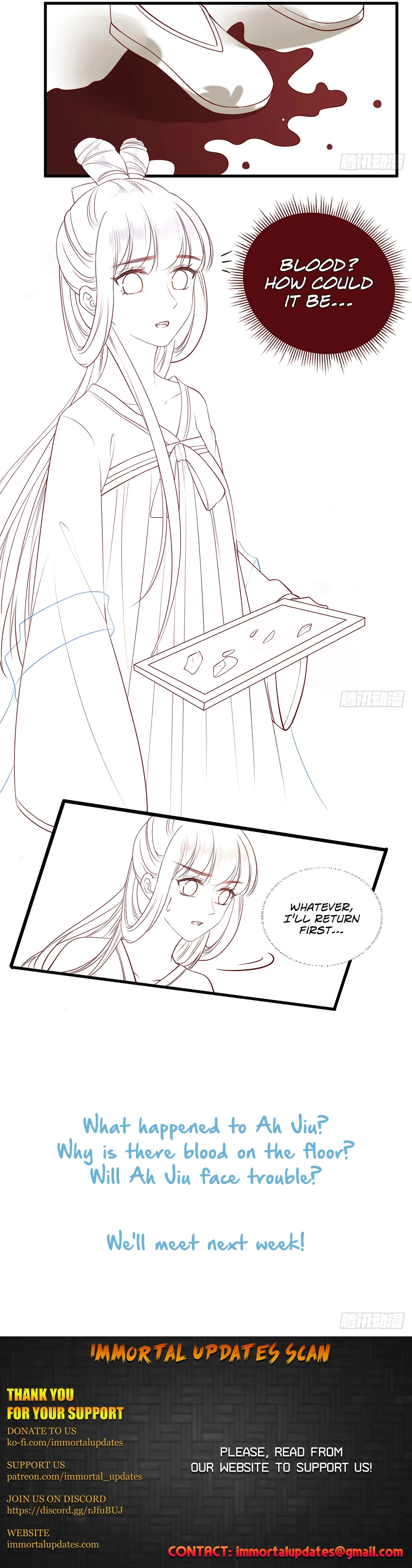 The Pampered Regent of the Richest Woman Chapter 18 - Page 12