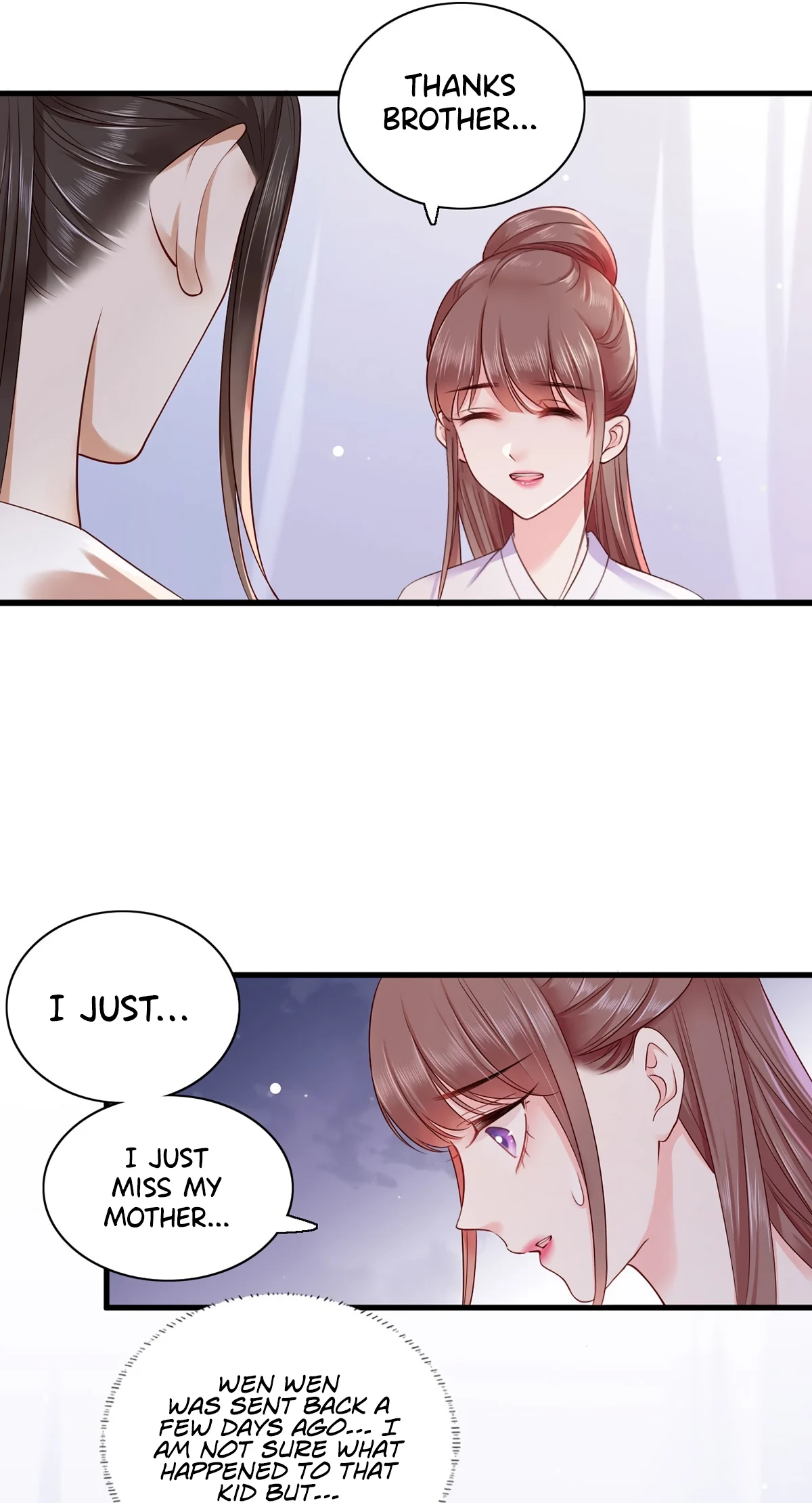 The Pampered Regent of the Richest Woman Chapter 18 - Page 6
