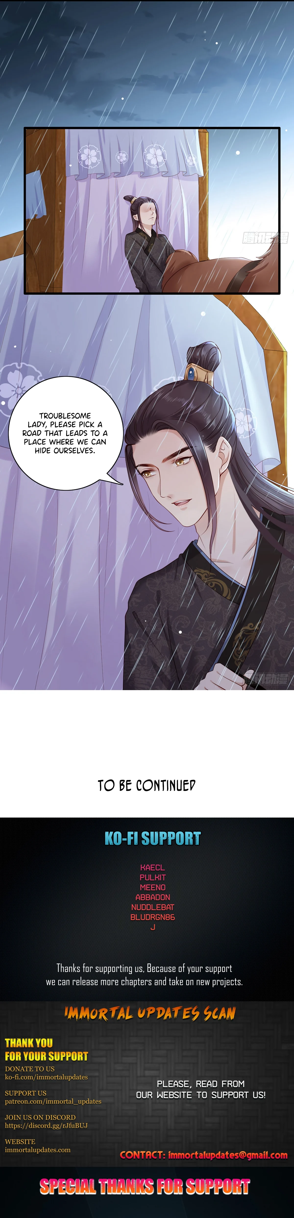 The Pampered Regent of the Richest Woman Chapter 21 - Page 13