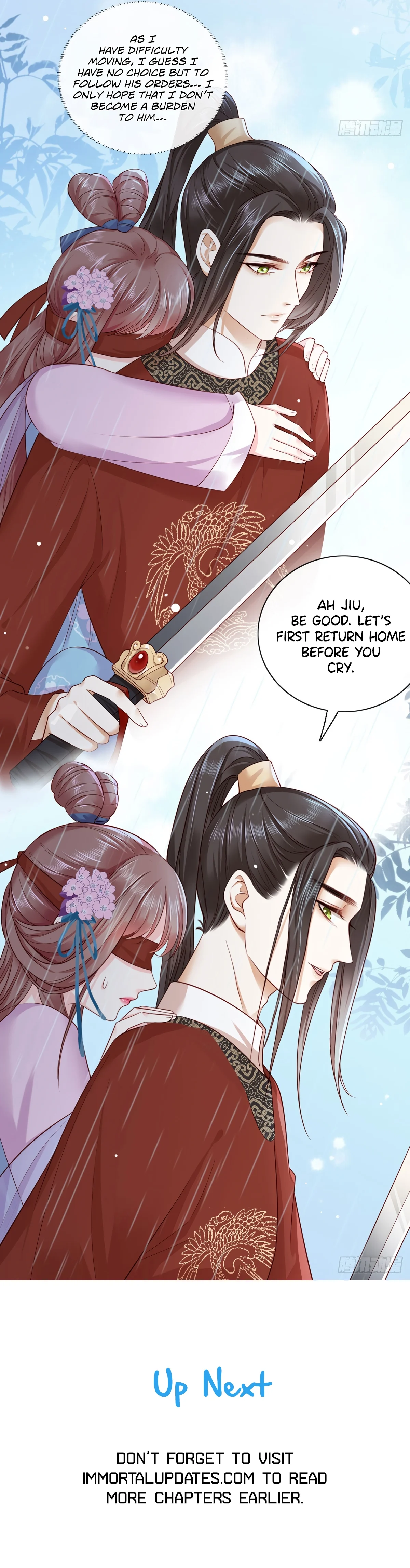 The Pampered Regent of the Richest Woman Chapter 24 - Page 14