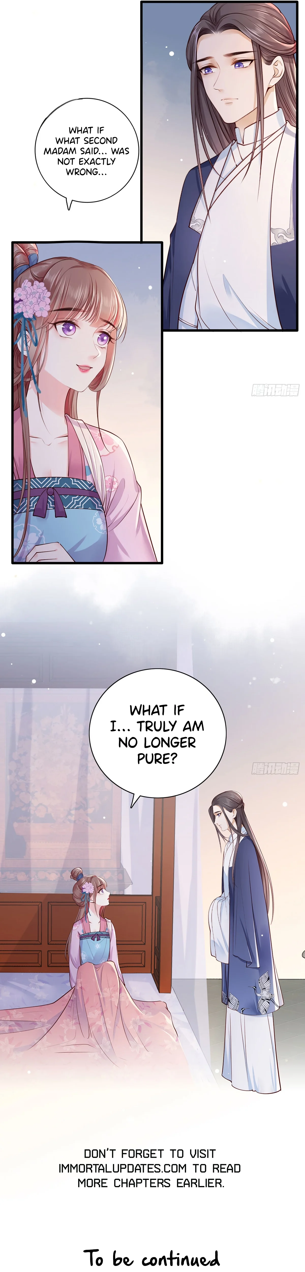 The Pampered Regent of the Richest Woman Chapter 25 - Page 17
