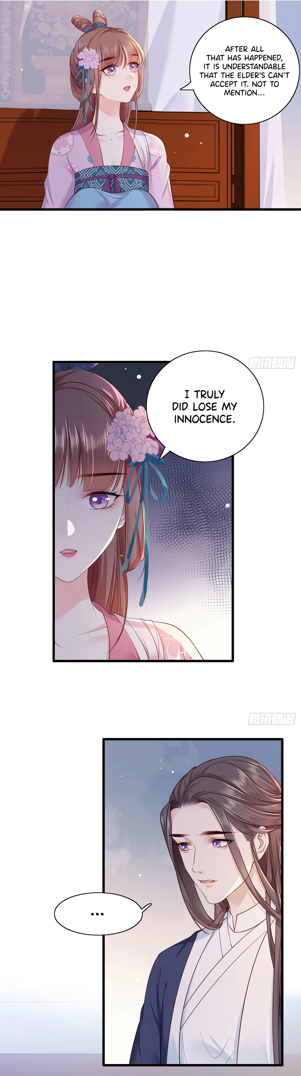 The Pampered Regent of the Richest Woman Chapter 26 - Page 2