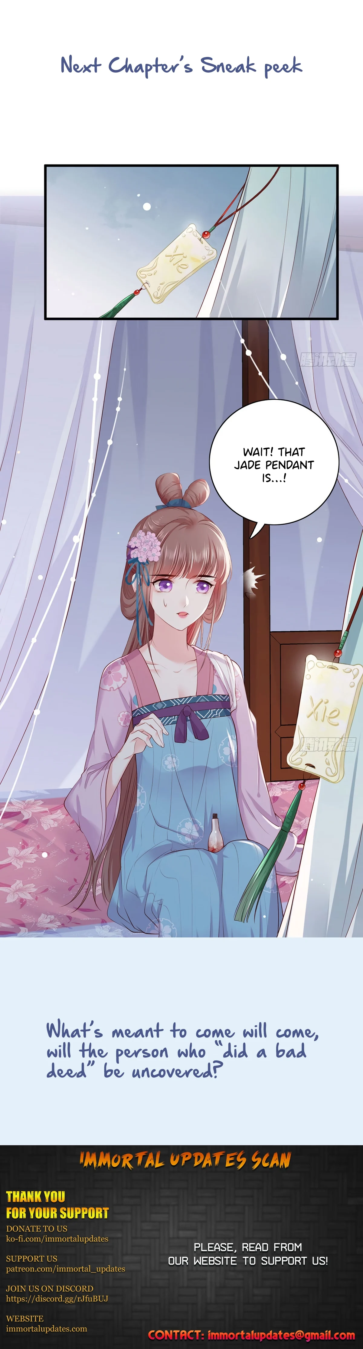 The Pampered Regent of the Richest Woman Chapter 26 - Page 14