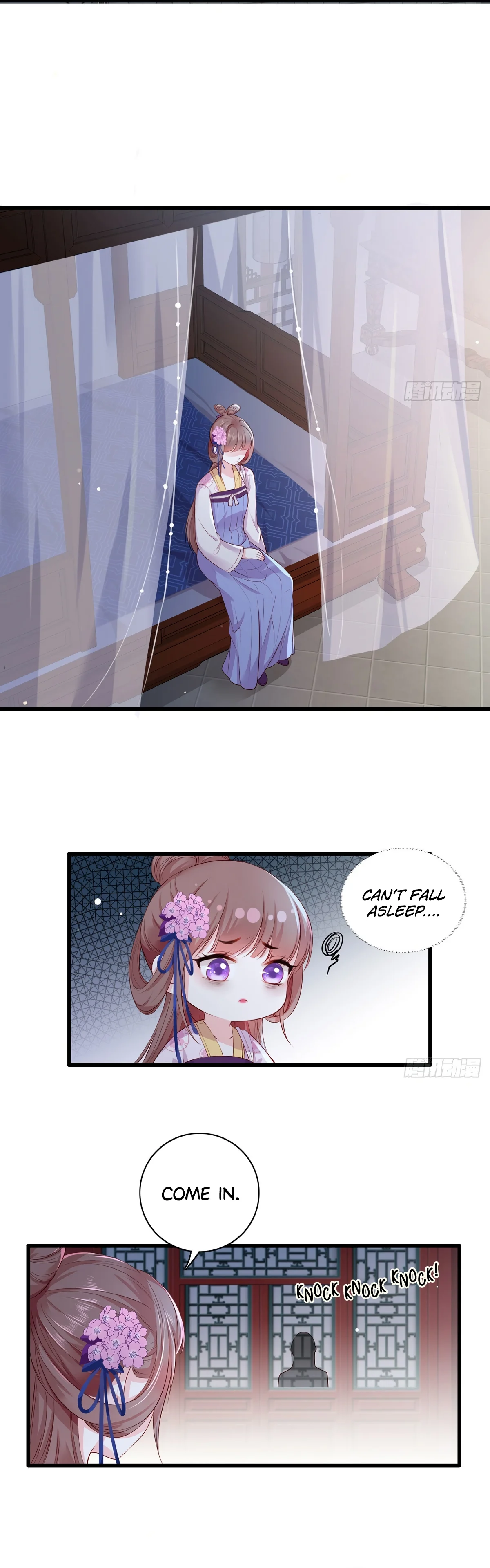 The Pampered Regent of the Richest Woman Chapter 27 - Page 6