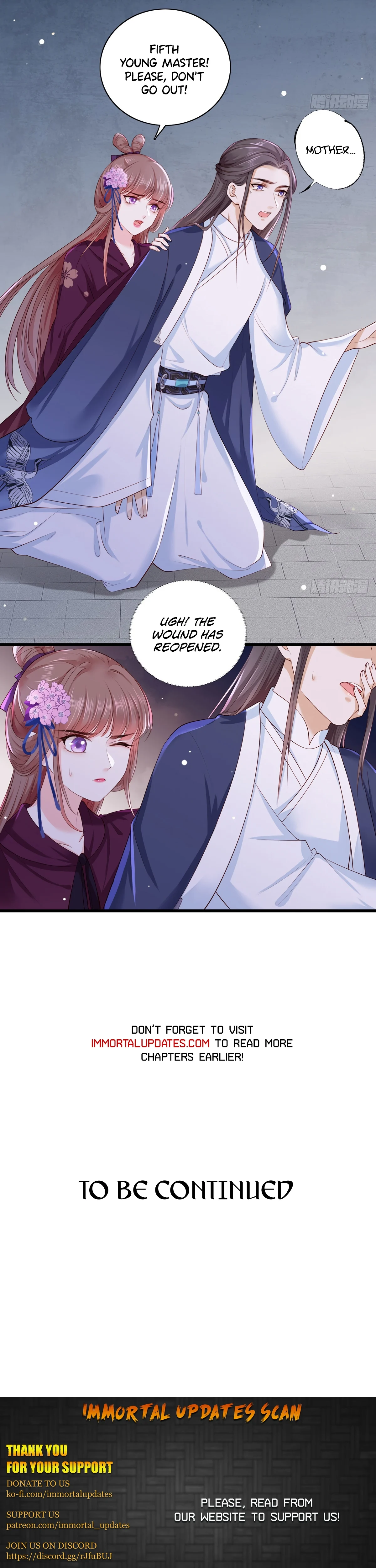 The Pampered Regent of the Richest Woman Chapter 29 - Page 15