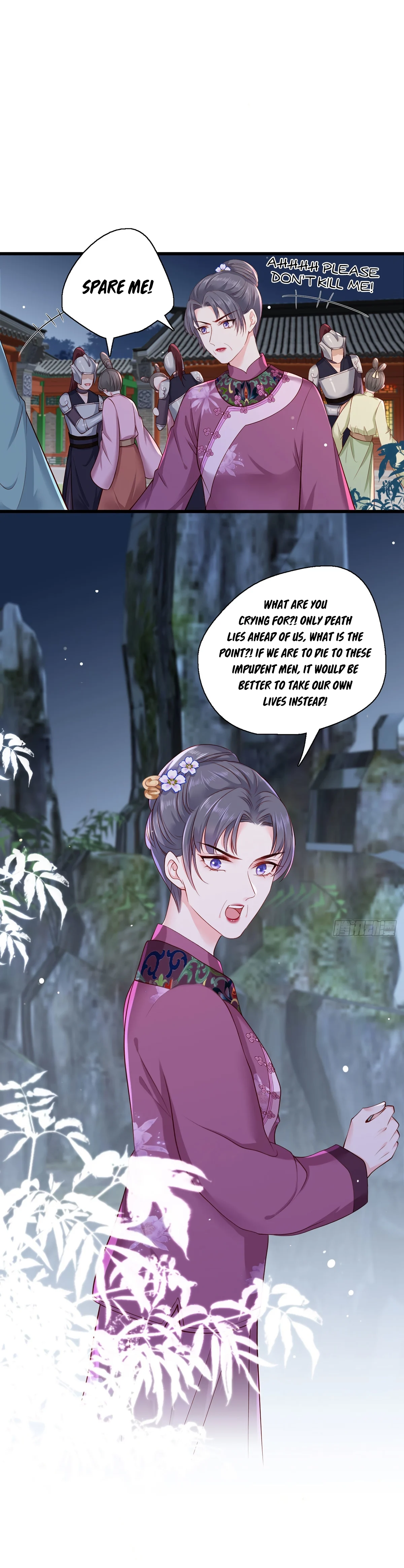 The Pampered Regent of the Richest Woman Chapter 29 - Page 9