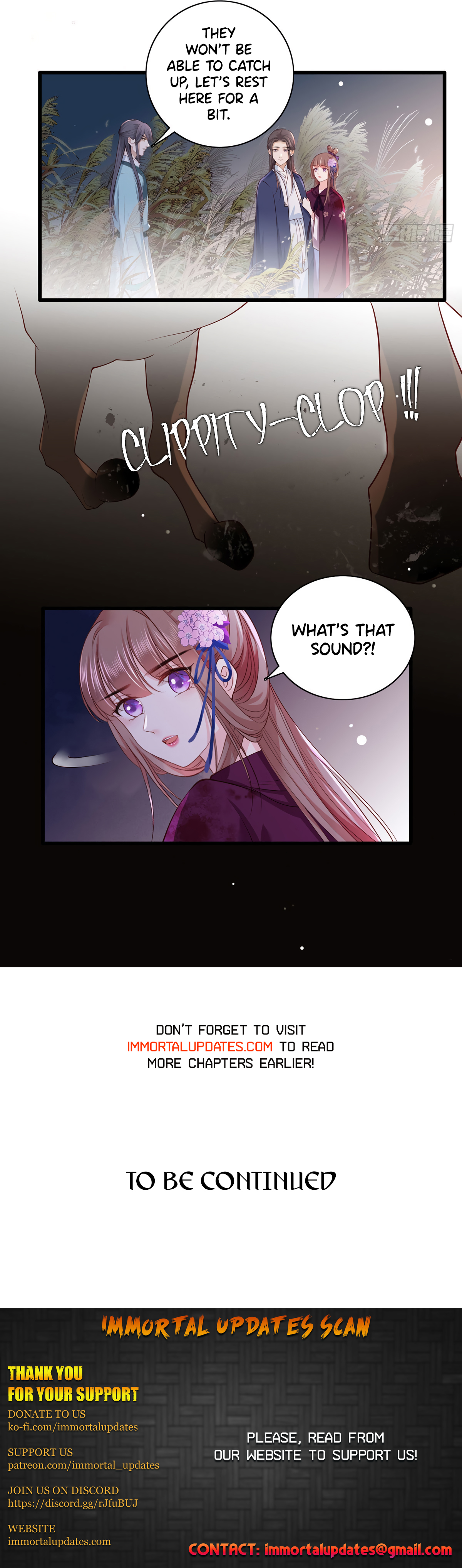The Pampered Regent of the Richest Woman Chapter 30 - Page 15