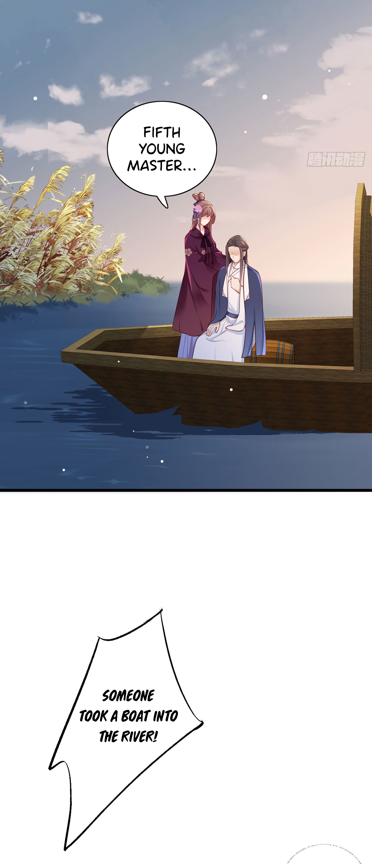 The Pampered Regent of the Richest Woman Chapter 31 - Page 13