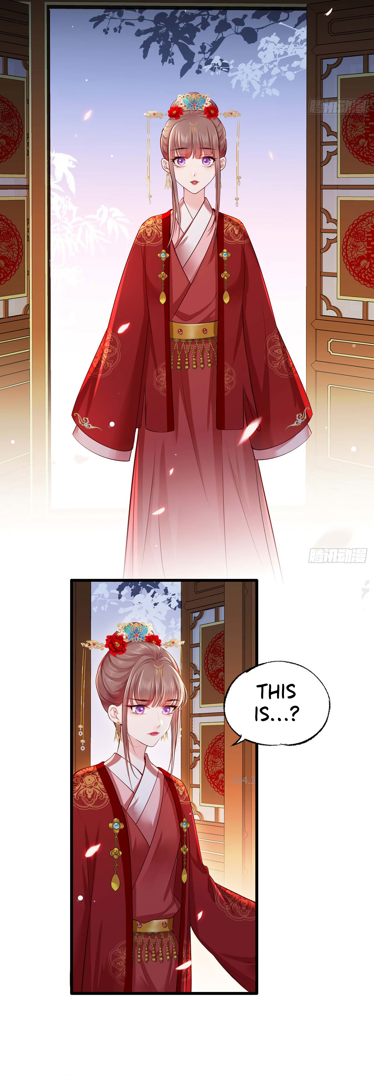 The Pampered Regent of the Richest Woman Chapter 33 - Page 11