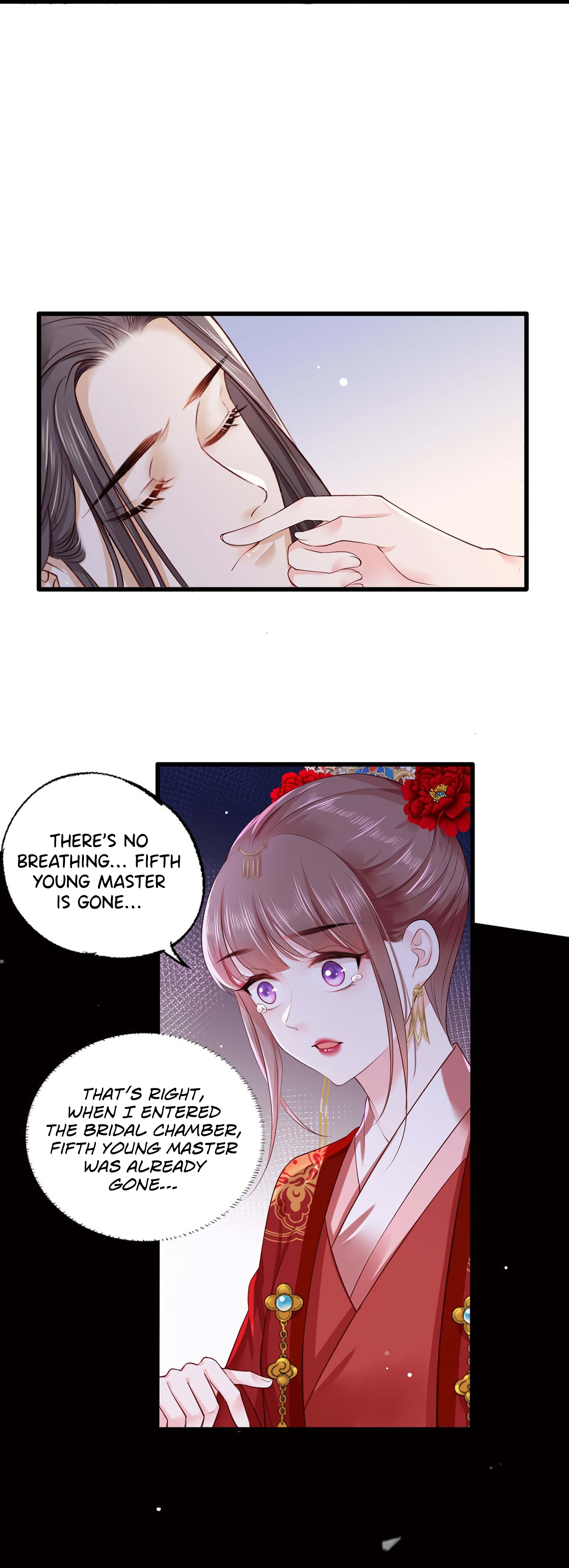 The Pampered Regent of the Richest Woman Chapter 33 - Page 13