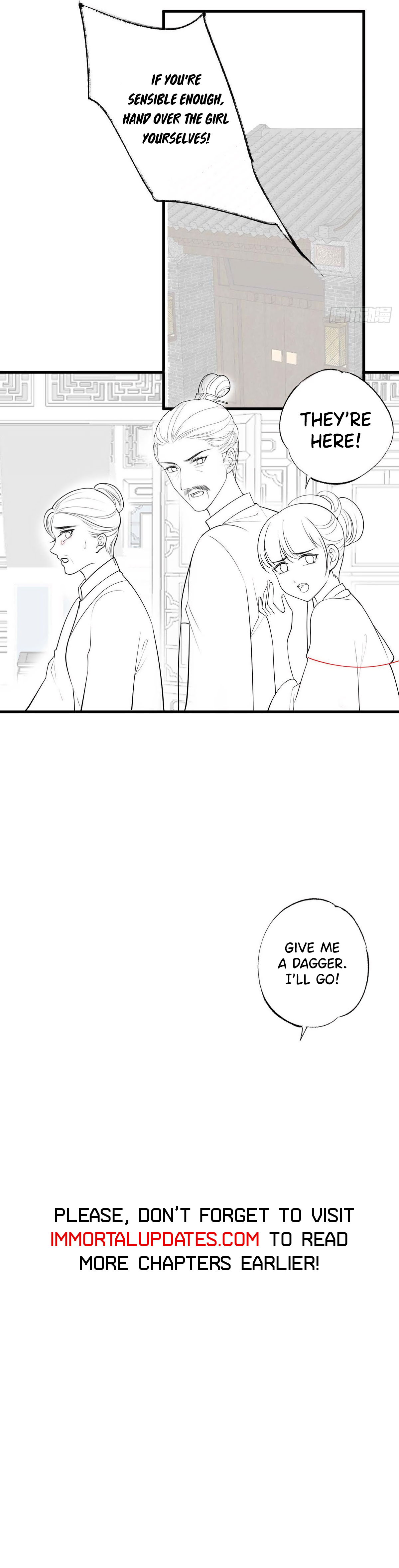 The Pampered Regent of the Richest Woman Chapter 33 - Page 17