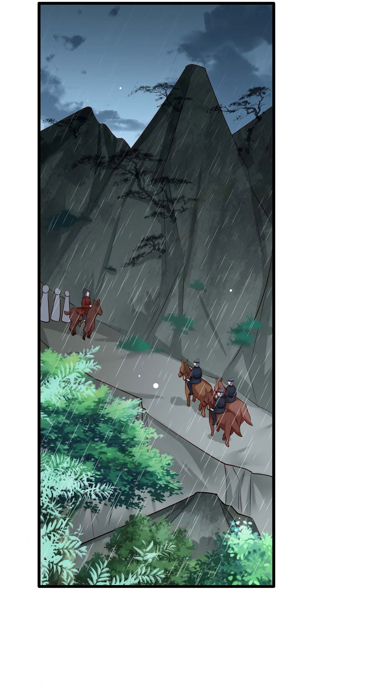 The Pampered Regent of the Richest Woman Chapter 33 - Page 4