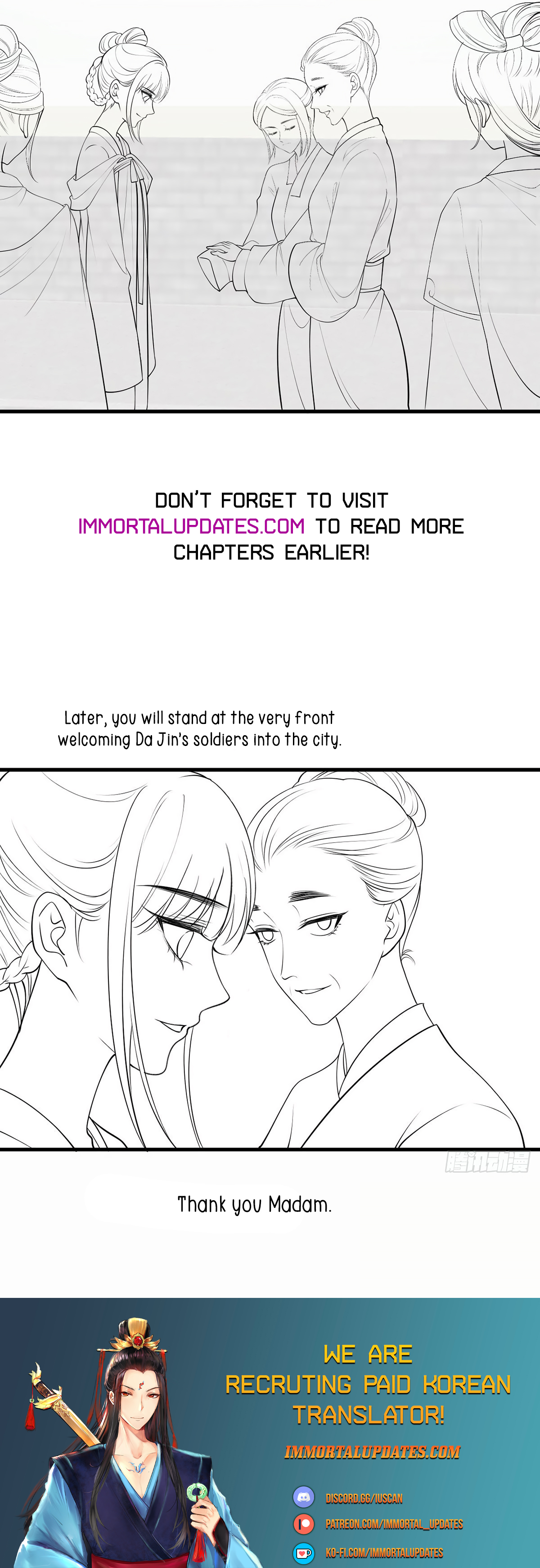 The Pampered Regent of the Richest Woman Chapter 34 - Page 16