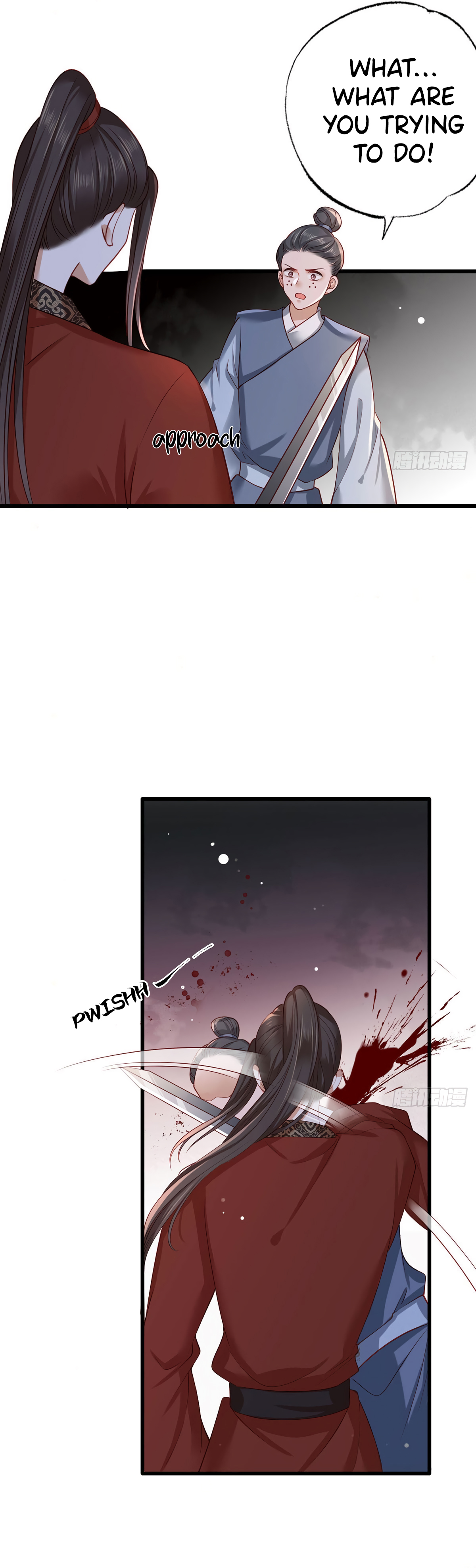 The Pampered Regent of the Richest Woman Chapter 35 - Page 15
