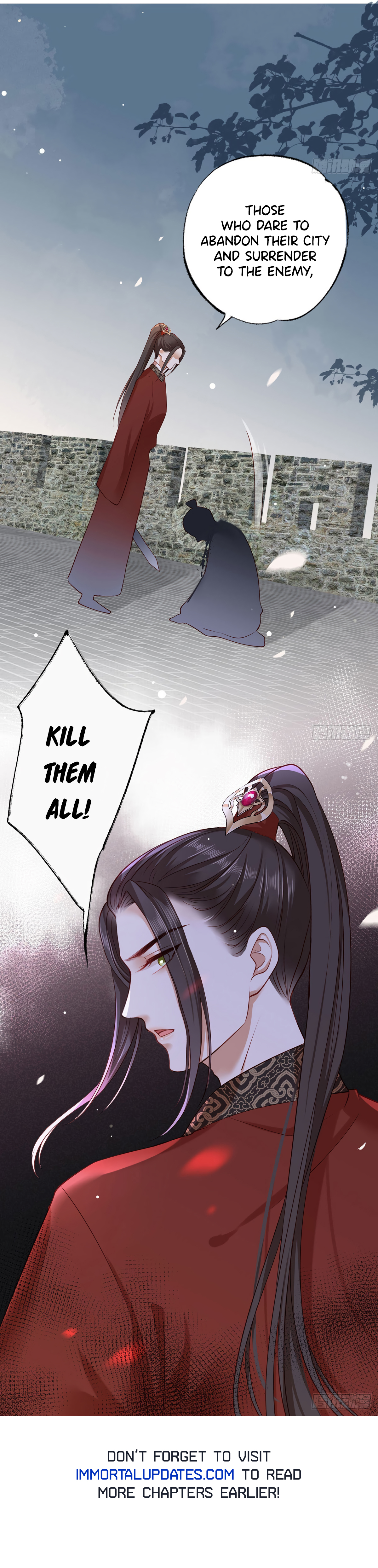 The Pampered Regent of the Richest Woman Chapter 35 - Page 16