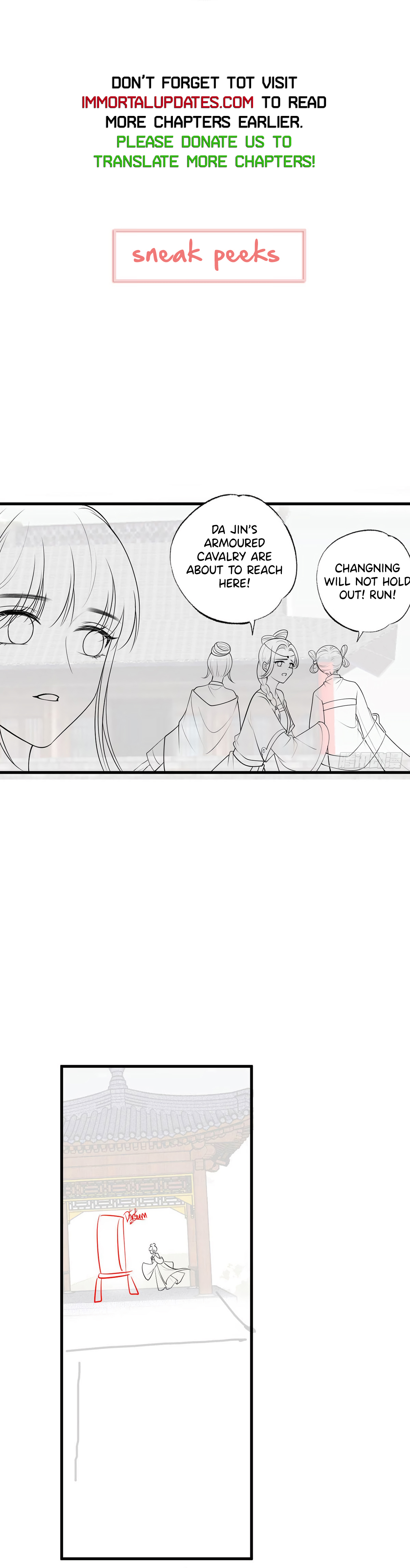 The Pampered Regent of the Richest Woman Chapter 36 - Page 17