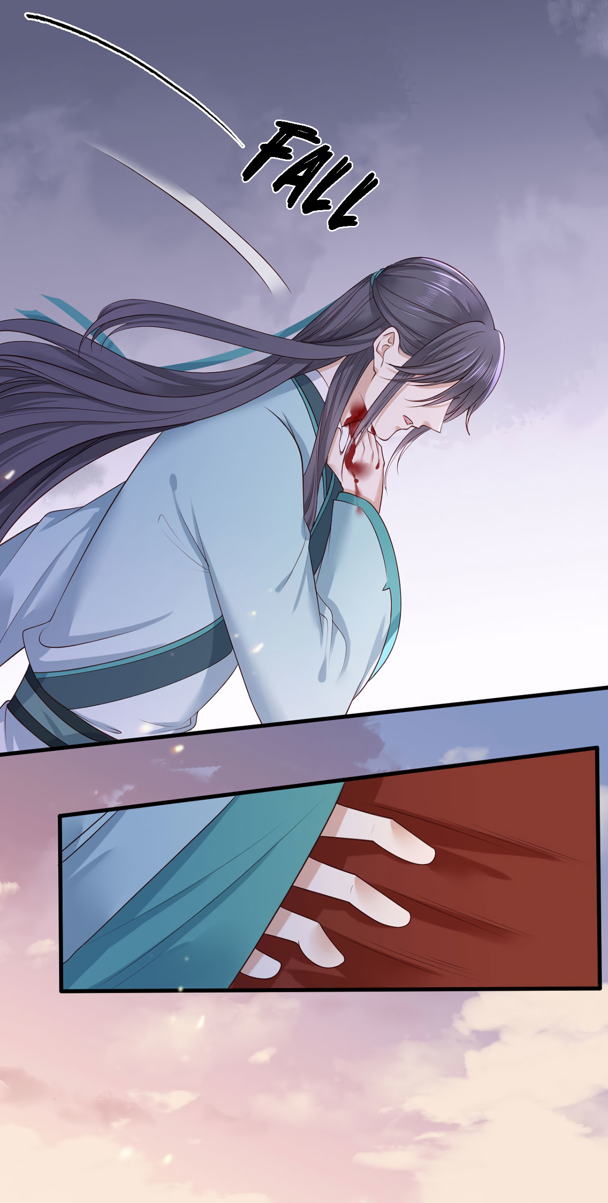 The Pampered Regent of the Richest Woman Chapter 39 - Page 2