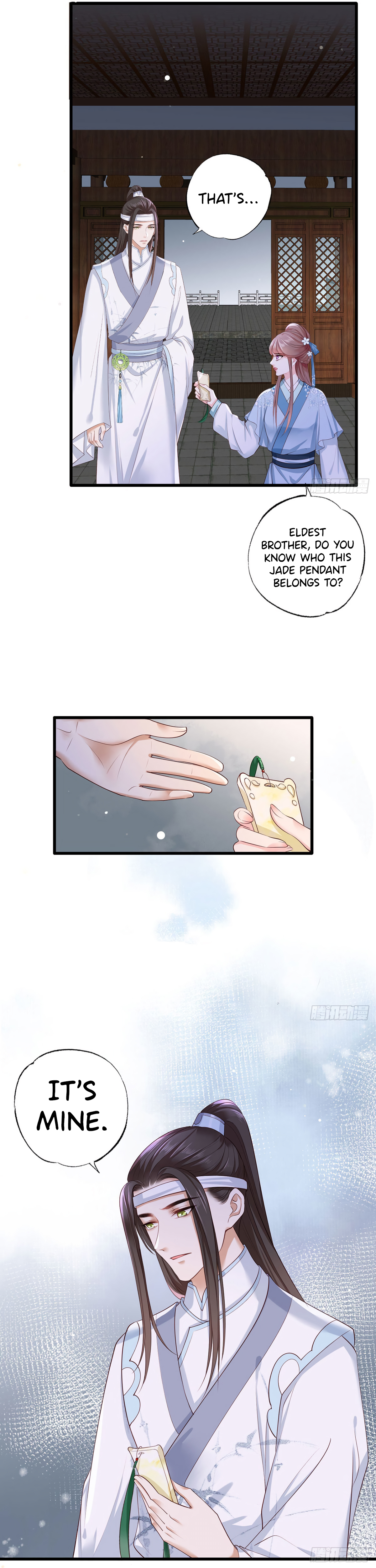 The Pampered Regent of the Richest Woman Chapter 39 - Page 15