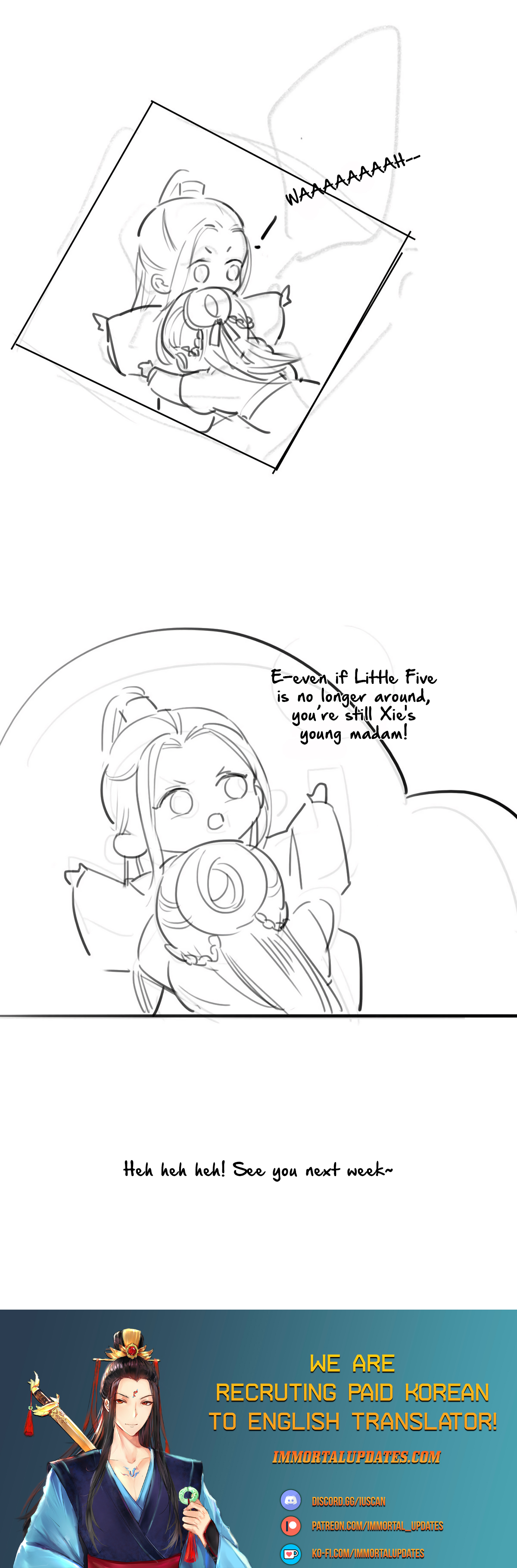 The Pampered Regent of the Richest Woman Chapter 40 - Page 15