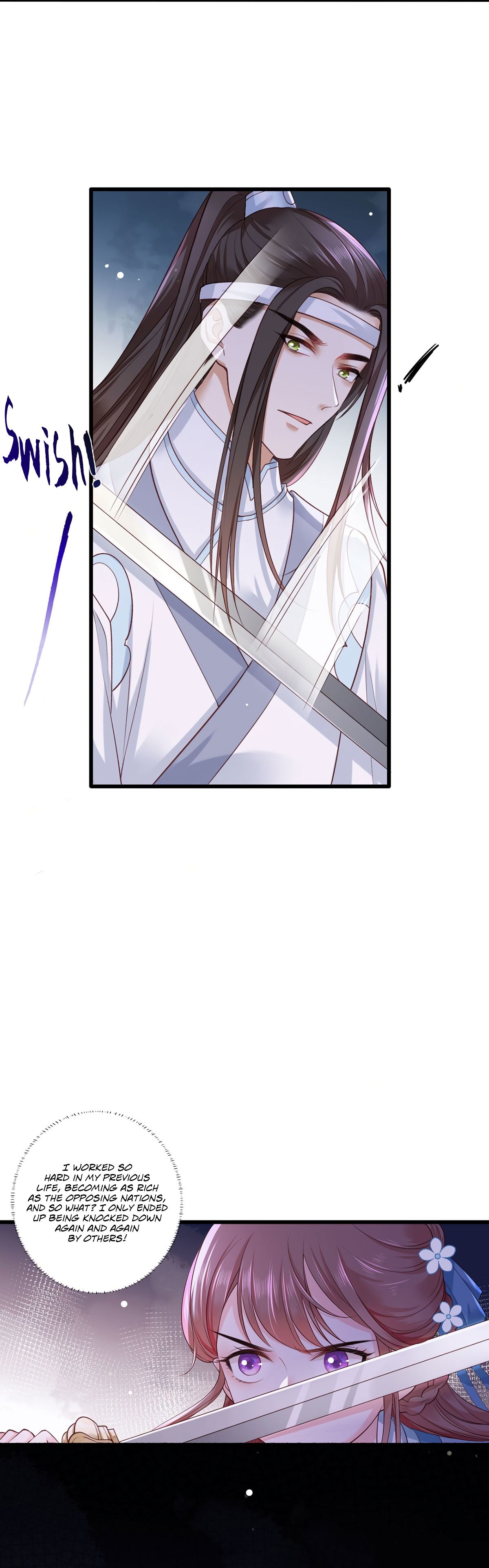 The Pampered Regent of the Richest Woman Chapter 40 - Page 5
