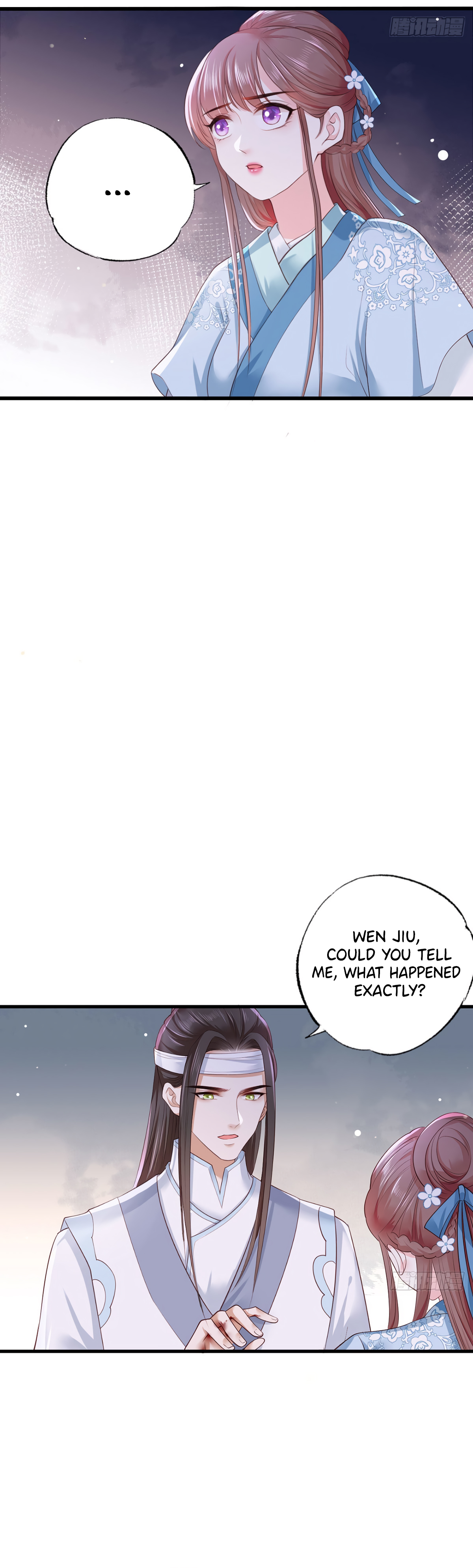 The Pampered Regent of the Richest Woman Chapter 40 - Page 10