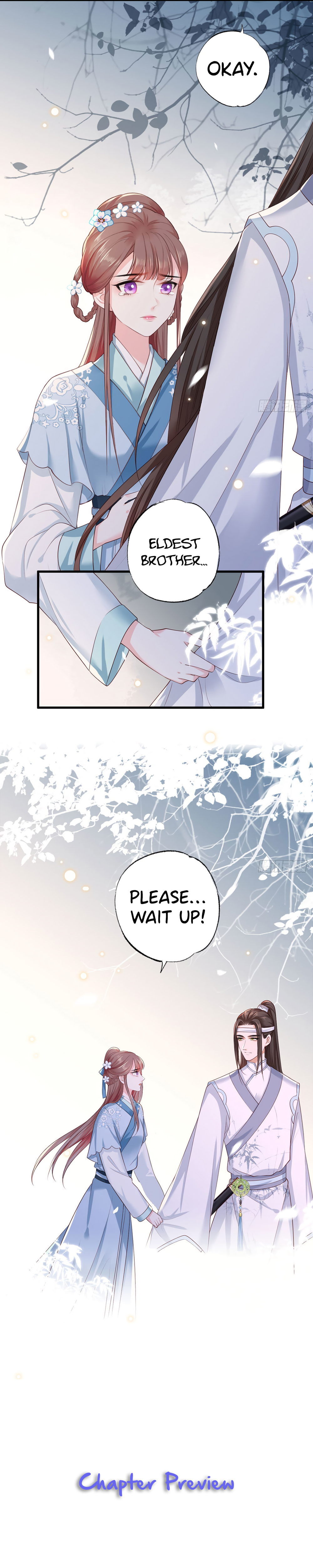 The Pampered Regent of the Richest Woman Chapter 42 - Page 12