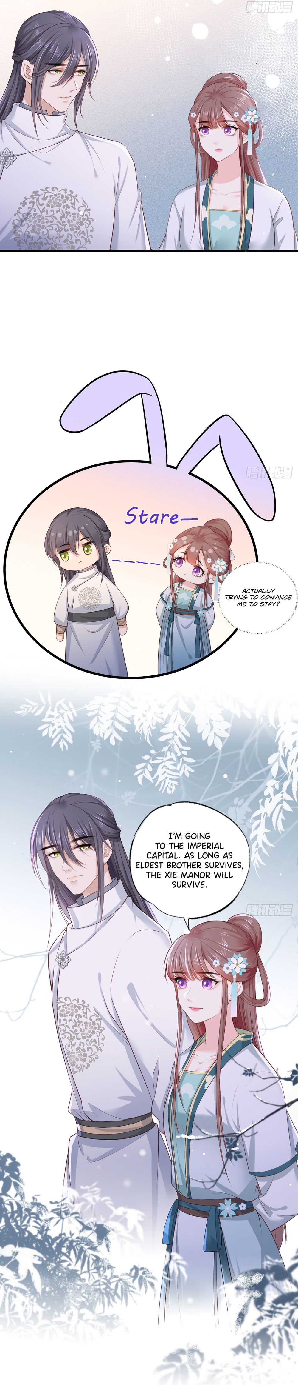 The Pampered Regent of the Richest Woman Chapter 43 - Page 12