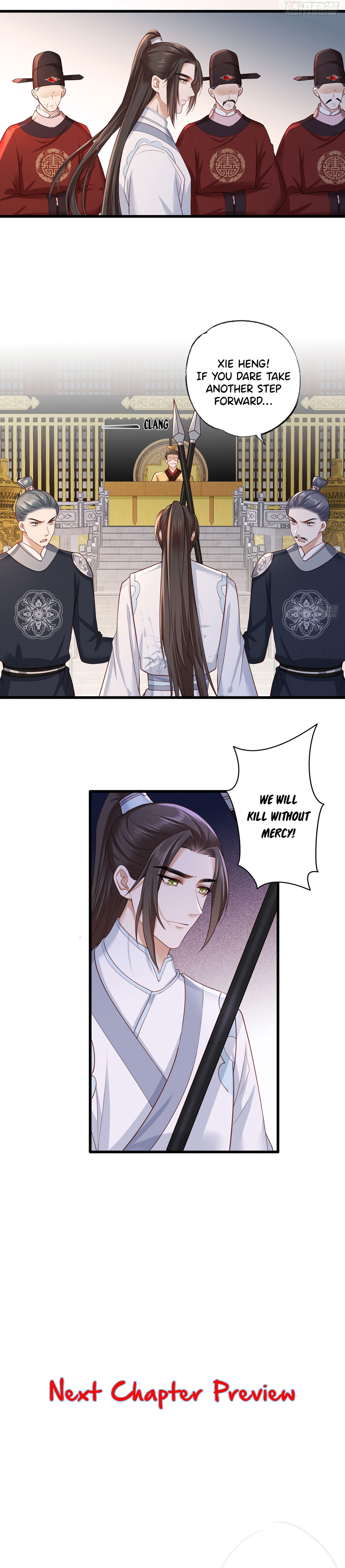 The Pampered Regent of the Richest Woman Chapter 46 - Page 13
