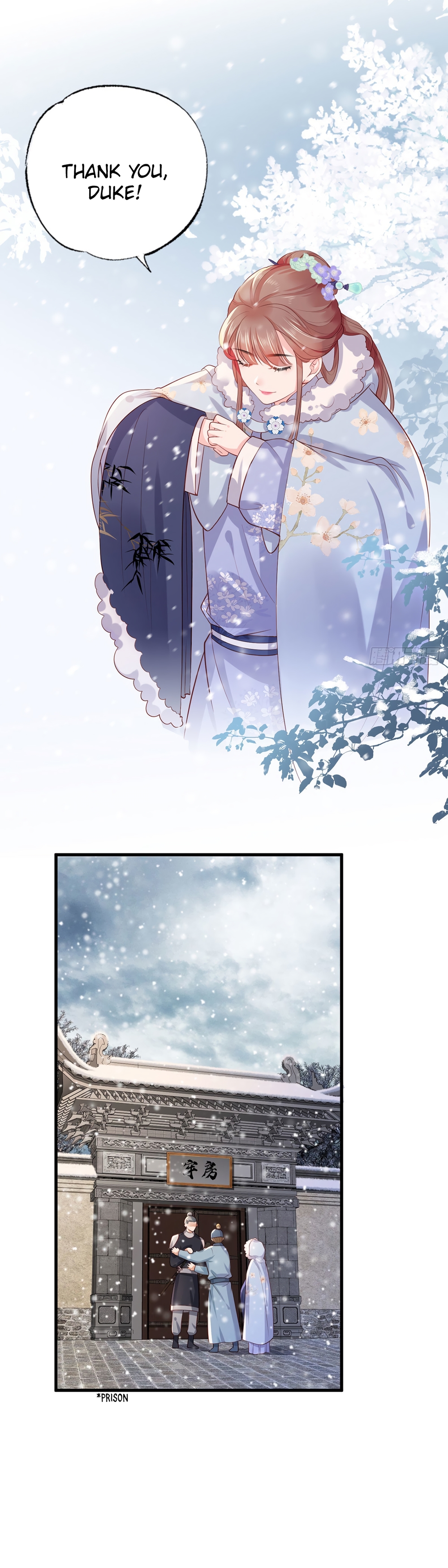 The Pampered Regent of the Richest Woman Chapter 51 - Page 11