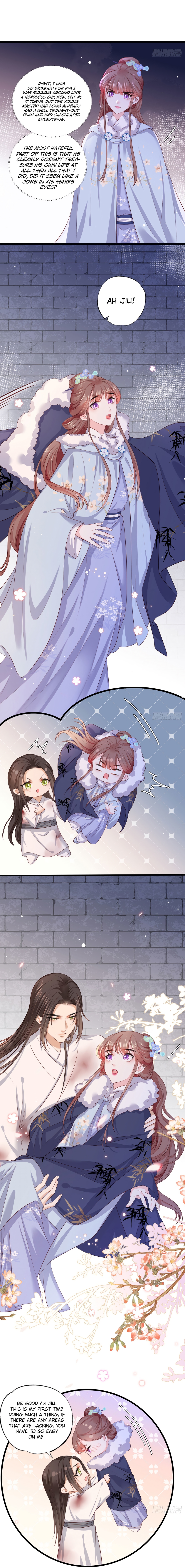 The Pampered Regent of the Richest Woman Chapter 52 - Page 11