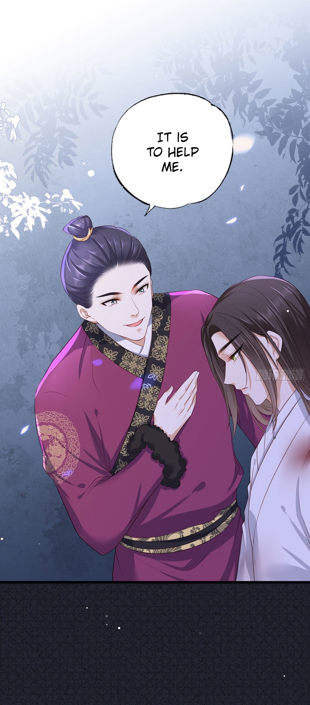 The Pampered Regent of the Richest Woman Chapter 53 - Page 14