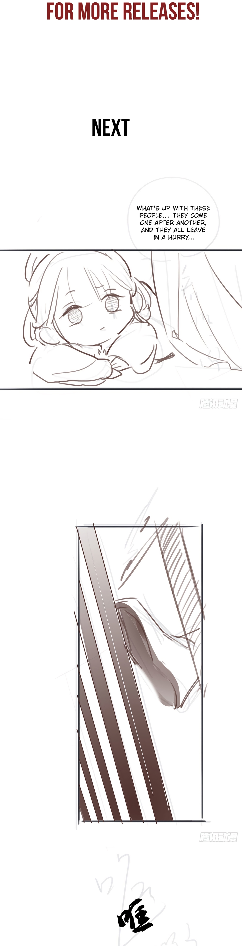 The Pampered Regent of the Richest Woman Chapter 53 - Page 22