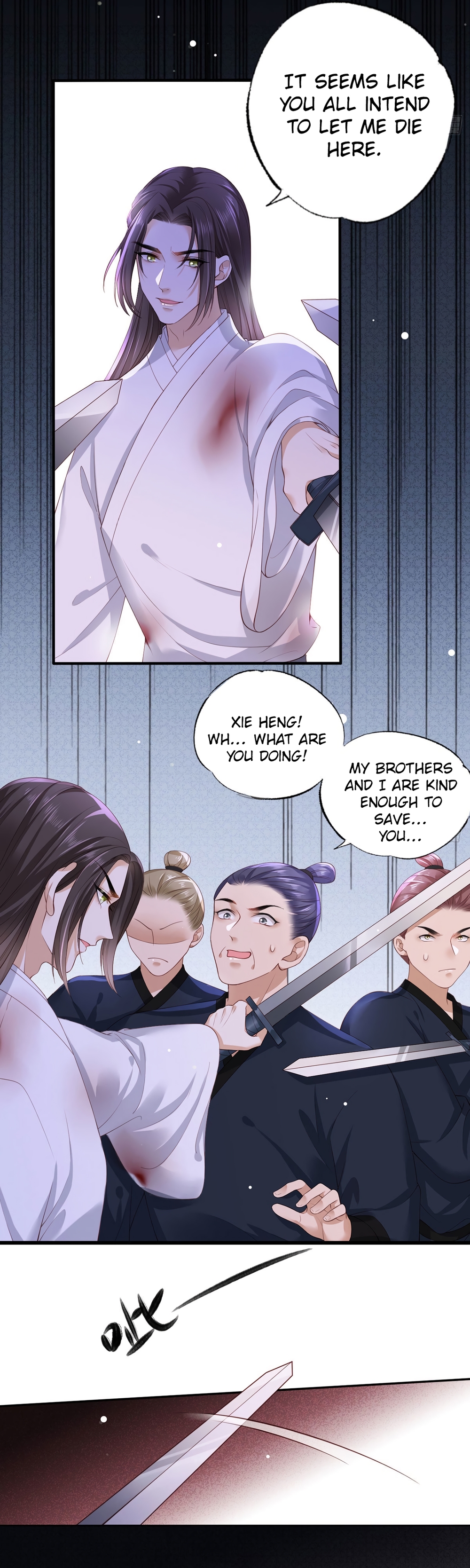 The Pampered Regent of the Richest Woman Chapter 54 - Page 15