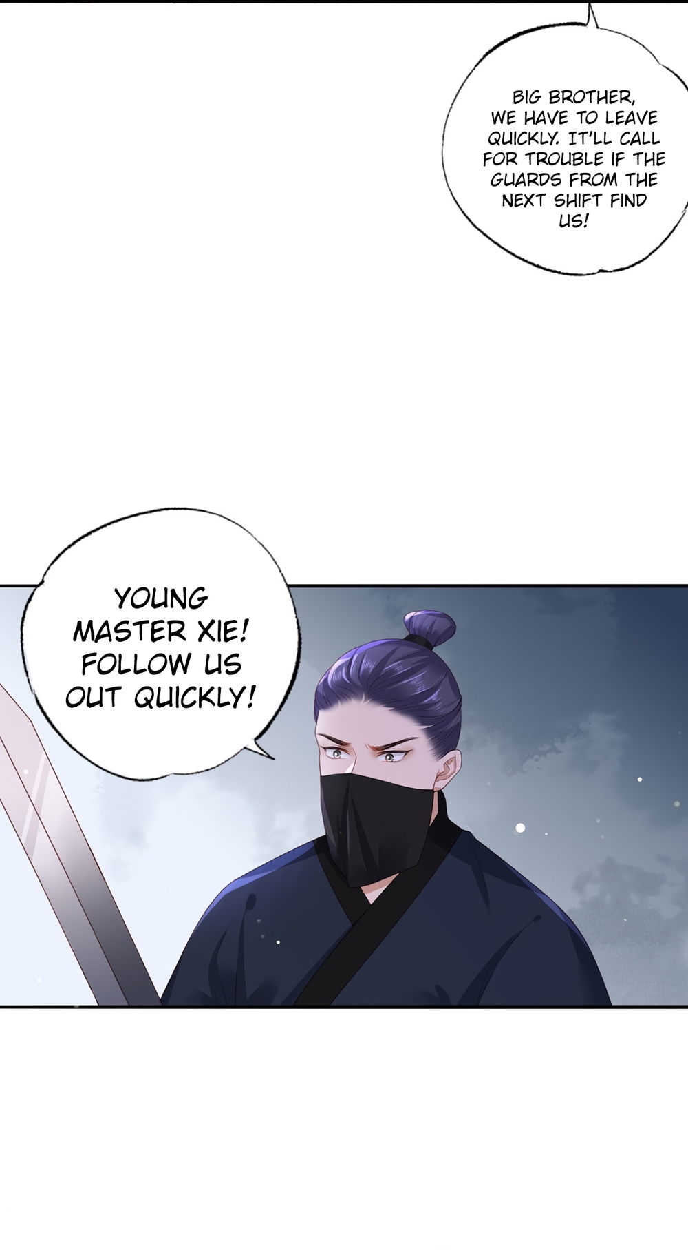 The Pampered Regent of the Richest Woman Chapter 54 - Page 9
