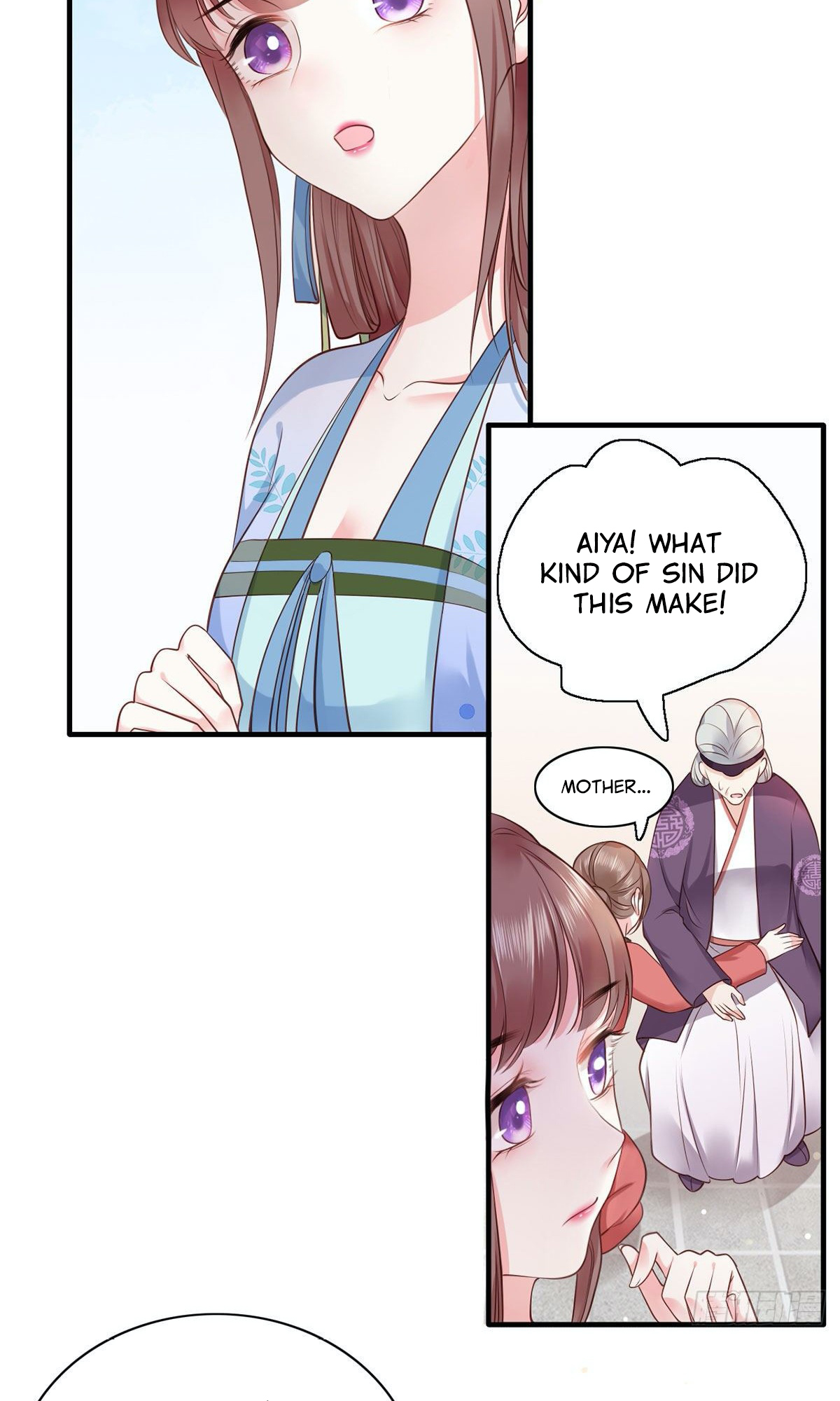 The Pampered Regent of the Richest Woman Chapter 6 - Page 30