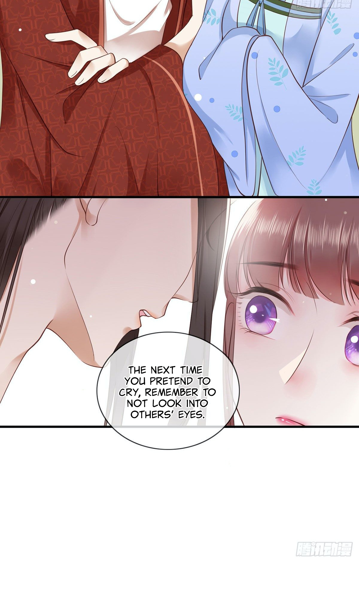 The Pampered Regent of the Richest Woman Chapter 6 - Page 34