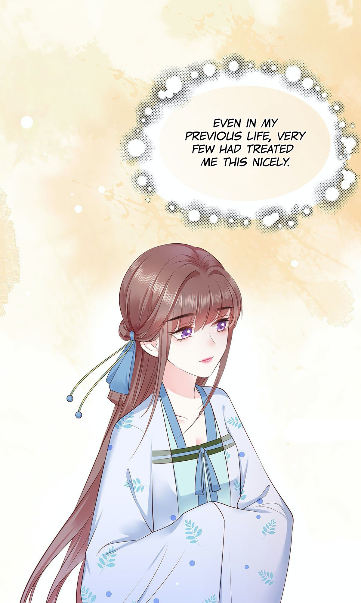 The Pampered Regent of the Richest Woman Chapter 7 - Page 28