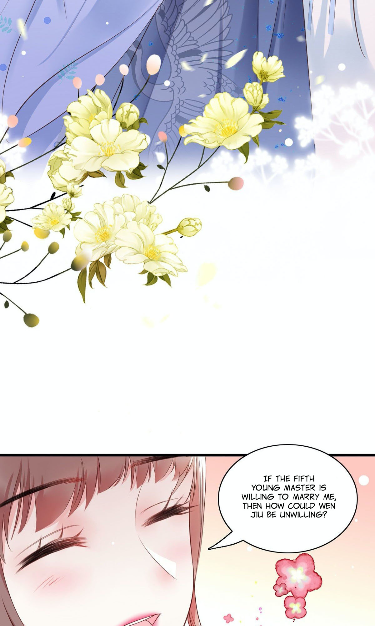 The Pampered Regent of the Richest Woman Chapter 7 - Page 37