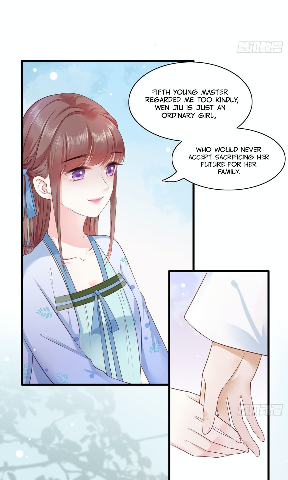 The Pampered Regent of the Richest Woman Chapter 7 - Page 40
