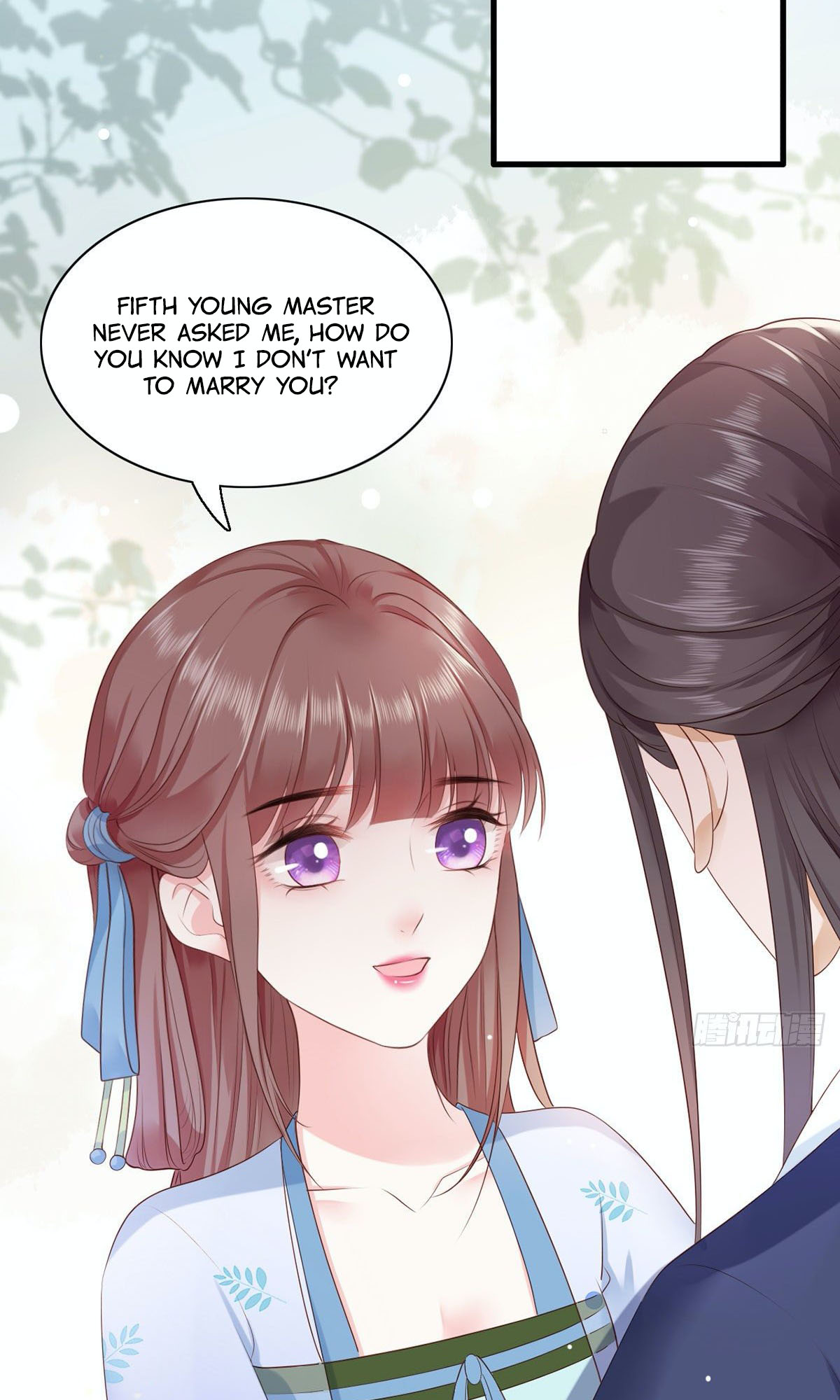 The Pampered Regent of the Richest Woman Chapter 7 - Page 41