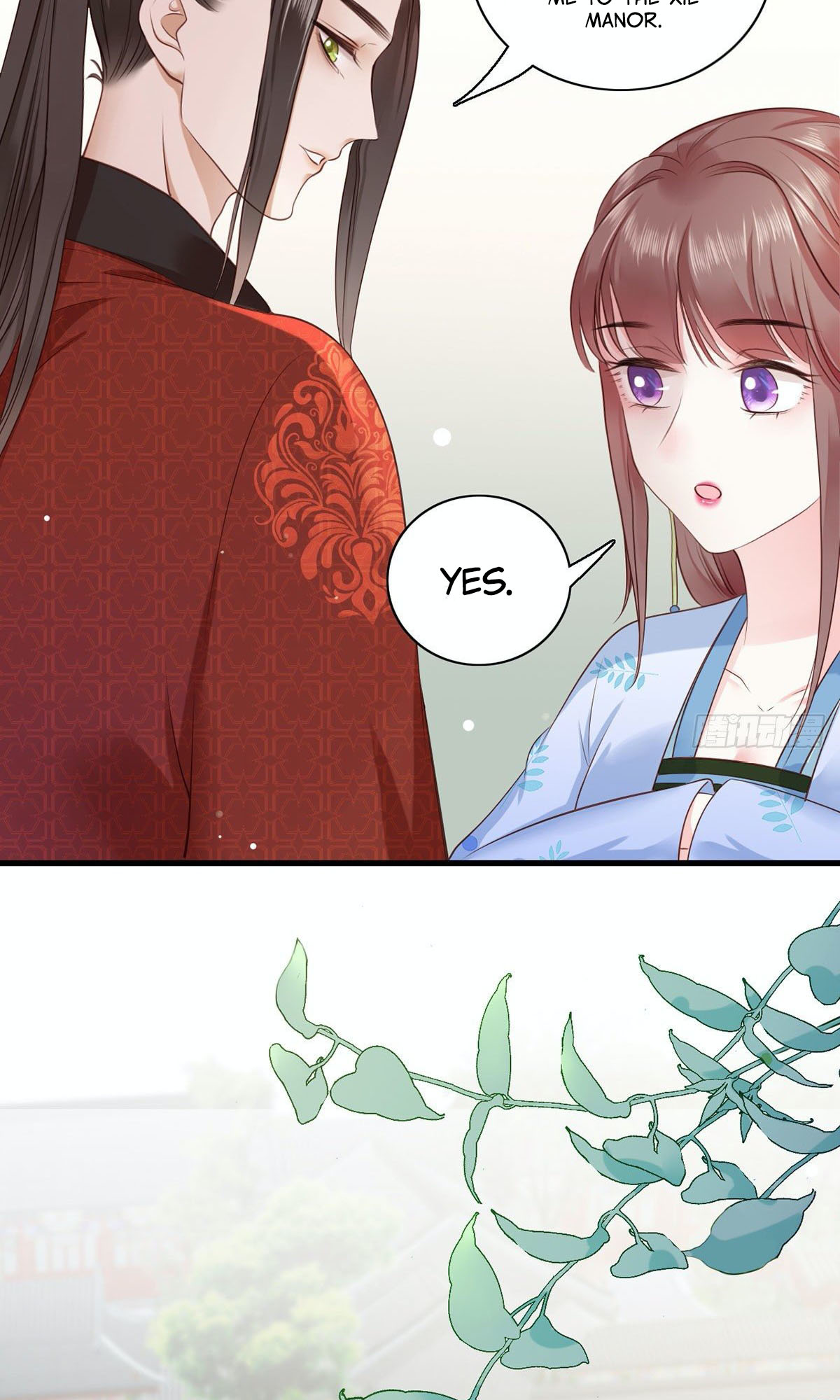 The Pampered Regent of the Richest Woman Chapter 7 - Page 7