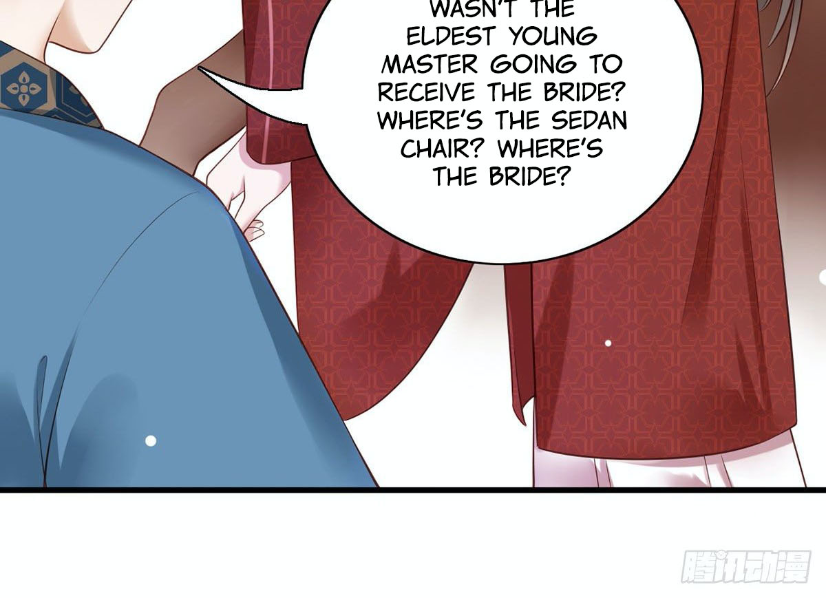 The Pampered Regent of the Richest Woman Chapter 7 - Page 10