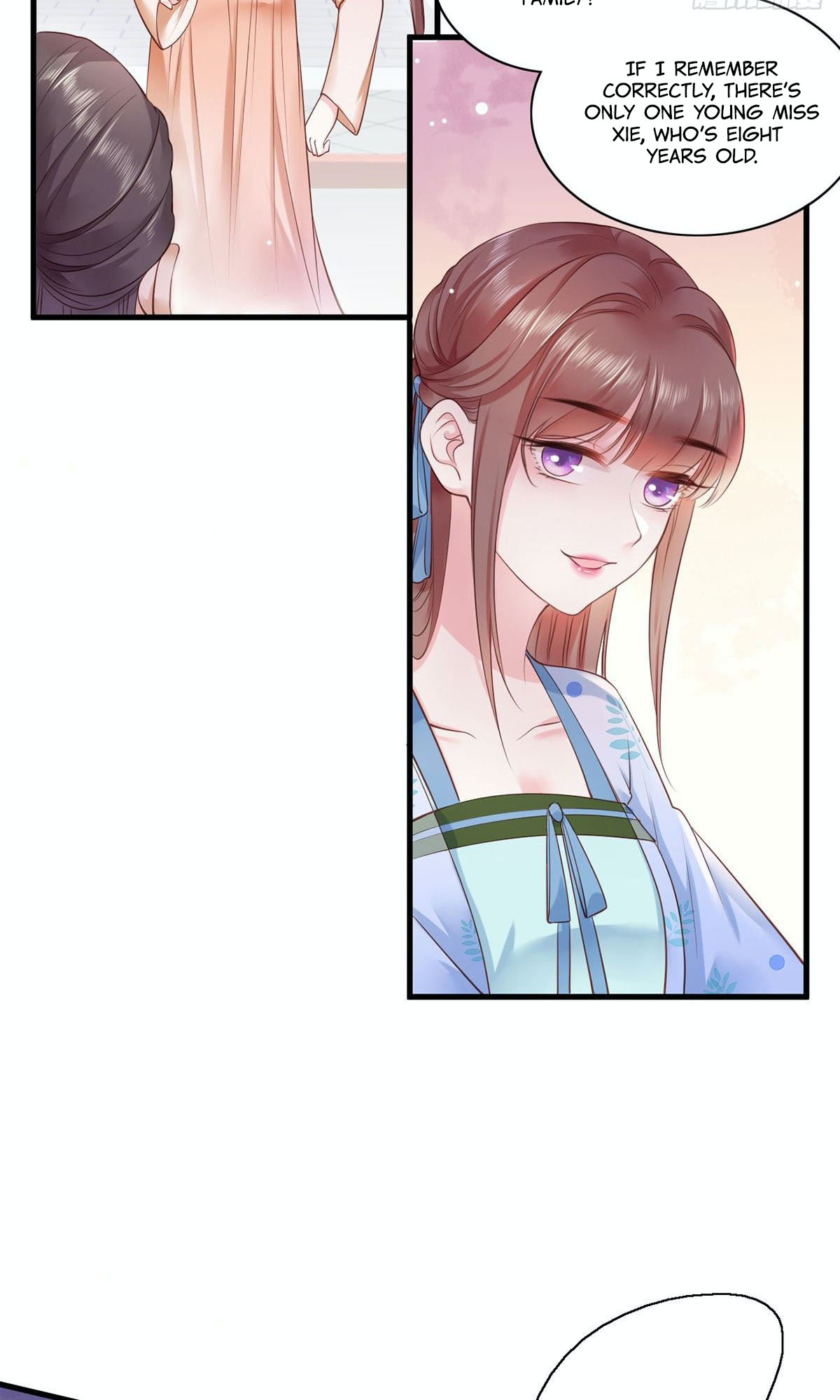 The Pampered Regent of the Richest Woman Chapter 8 - Page 12